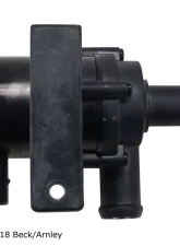 Beck/Arnley Engine Auxiliary Water Pump 131-2461                                     - 131-2461 - Image 3