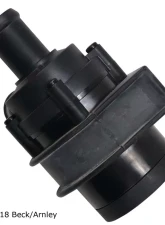 Beck/Arnley Engine Auxiliary Water Pump 131-2461                                     - 131-2461 - Image 4