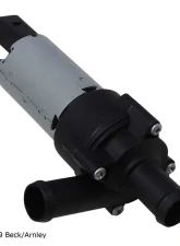 Beck/Arnley Engine Auxiliary Water Pump 131-2462                                     - 131-2462 - Image 4