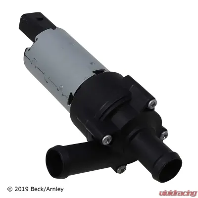 Beck/Arnley Engine Auxiliary Water Pump 131-2462 - 131-2462