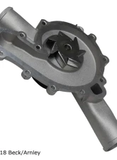 Beck/Arnley Engine Water Pump 131-2465                                     - 131-2465 - Image 2