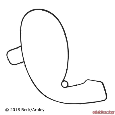 Beck/Arnley Engine Water Pump 131-2465 - 131-2465