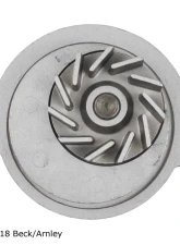 Beck/Arnley Engine Water Pump 131-2466                                     - 131-2466 - Image 3