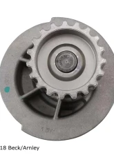 Beck/Arnley Engine Water Pump 131-2466                                     - 131-2466 - Image 4