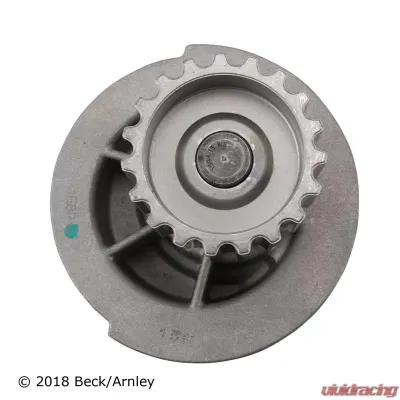Beck/Arnley Engine Water Pump 131-2466 - 131-2466