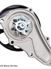 Beck/Arnley Engine Water Pump 131-2468                                     - 131-2468 - Image 3