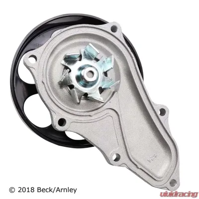 Beck/Arnley Engine Water Pump 131-2468 - 131-2468
