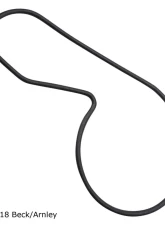 Beck/Arnley Engine Water Pump 131-2468                                     - 131-2468 - Image 4