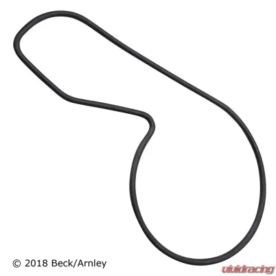 Beck/Arnley Engine Water Pump 131-2468 - 131-2468