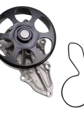 Beck/Arnley Engine Water Pump 131-2468                                     - 131-2468 - Image 4