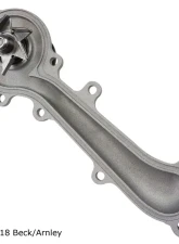 Beck/Arnley Engine Water Pump 131-2469                                     - 131-2469 - Image 2