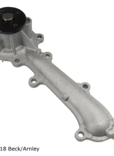 Beck/Arnley Engine Water Pump 131-2469                                     - 131-2469 - Image 3