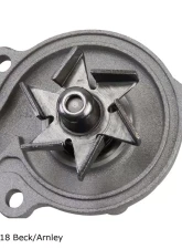 Beck/Arnley Engine Water Pump 131-2469                                     - 131-2469 - Image 4