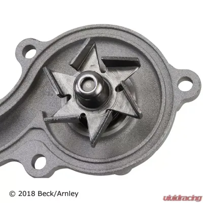 Beck/Arnley Engine Water Pump 131-2469 - 131-2469