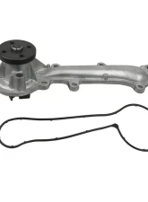 Beck/Arnley Engine Water Pump 131-2469                                     - 131-2469 - Image 4