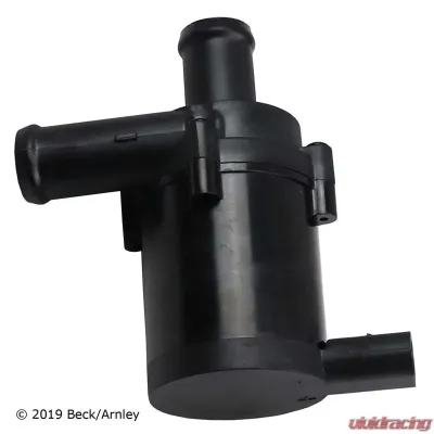 Beck/Arnley Engine Auxiliary Water Pump 131-2470 - 131-2470