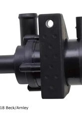 Beck/Arnley Engine Auxiliary Water Pump 131-2471                                     - 131-2471 - Image 2