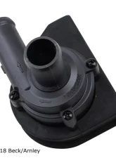 Beck/Arnley Engine Auxiliary Water Pump 131-2471                                     - 131-2471 - Image 3