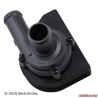Beck/Arnley Engine Auxiliary Water Pump 131-2471 - 131-2471