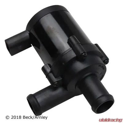 Beck/Arnley Engine Auxiliary Water Pump 131-2472 - 131-2472