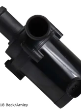 Beck/Arnley Engine Auxiliary Water Pump 131-2472                                     - 131-2472 - Image 3