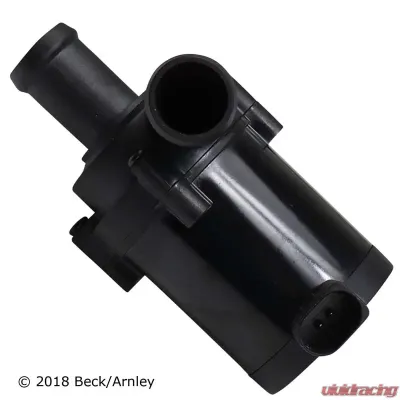 Beck/Arnley Engine Auxiliary Water Pump 131-2472 - 131-2472