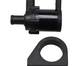 Beck/Arnley Engine Auxiliary Water Pump 131-2472
