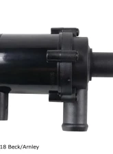 Beck/Arnley Engine Auxiliary Water Pump 131-2472                                     - 131-2472 - Image 5