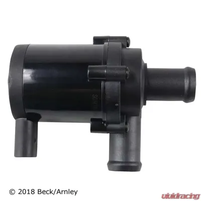 Beck/Arnley Engine Auxiliary Water Pump 131-2472 - 131-2472