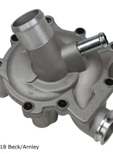 Beck/Arnley Engine Water Pump Assembly 131-2474                                     - 131-2474 - Image 2