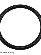 Beck/Arnley Engine Water Pump Assembly 131-2474                                     - 131-2474 - Image 4