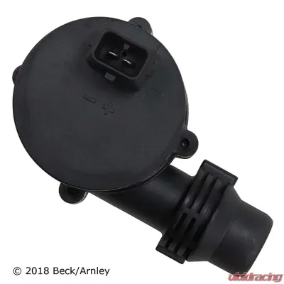 Beck/Arnley Engine Auxiliary Water Pump 131-2475 - 131-2475