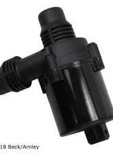 Beck/Arnley Engine Auxiliary Water Pump 131-2475                                     - 131-2475 - Image 3