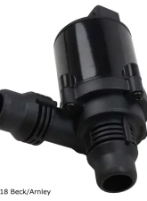 Beck/Arnley Engine Auxiliary Water Pump 131-2475                                     - 131-2475 - Image 4