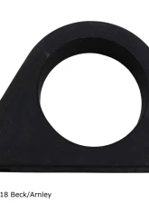Beck/Arnley Engine Auxiliary Water Pump 131-2475                                     - 131-2475 - Image 5