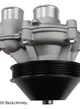 Beck/Arnley Engine Water Pump Assembly 131-2476                                     - 131-2476 - Image 4