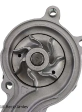 Beck/Arnley Engine Water Pump 131-2478                                     - 131-2478 - Image 4