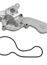 Beck/Arnley Engine Water Pump 131-2478                                     - 131-2478 - Image 4