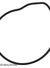 Beck/Arnley Engine Water Pump 131-2479                                     - 131-2479 - Image 5