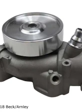 Beck/Arnley Engine Water Pump 131-2481                                     - 131-2481 - Image 2
