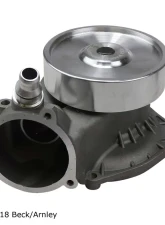 Beck/Arnley Engine Water Pump 131-2481                                     - 131-2481 - Image 4