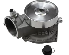 Beck/Arnley Engine Water Pump 131-2481