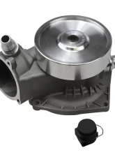 Beck/Arnley Engine Water Pump 131-2481                                     - 131-2481 - Image 5