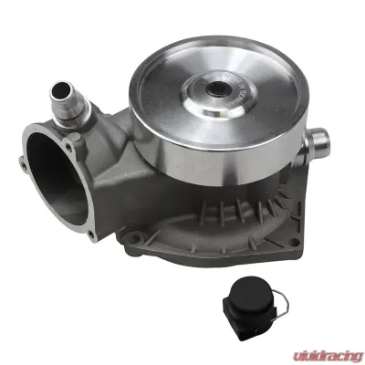 Beck/Arnley Engine Water Pump 131-2481 - 131-2481