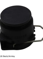 Beck/Arnley Engine Water Pump 131-2481                                     - 131-2481 - Image 5