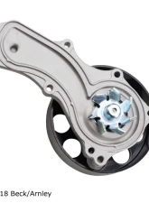 Beck/Arnley Engine Water Pump 131-2484                                     - 131-2484 - Image 2