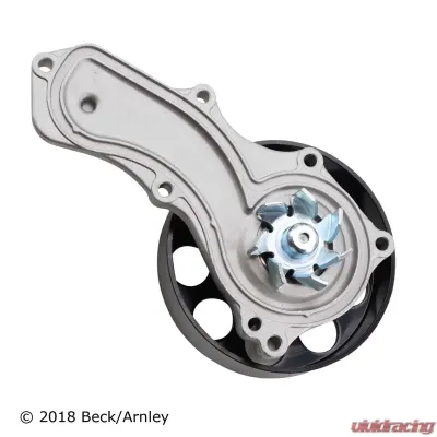 Beck/Arnley Engine Water Pump 131-2484 - 131-2484
