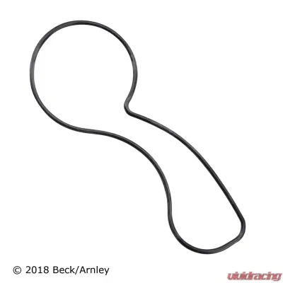 Beck/Arnley Engine Water Pump 131-2484 - 131-2484