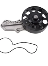 Beck/Arnley Engine Water Pump 131-2484                                     - 131-2484 - Image 4