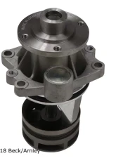Beck/Arnley Engine Water Pump 131-2485                                     - 131-2485 - Image 2